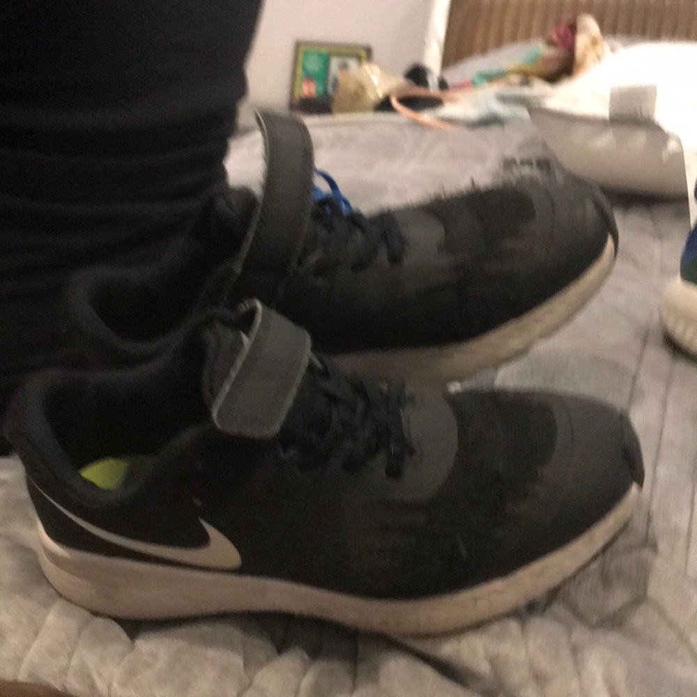 A Nike